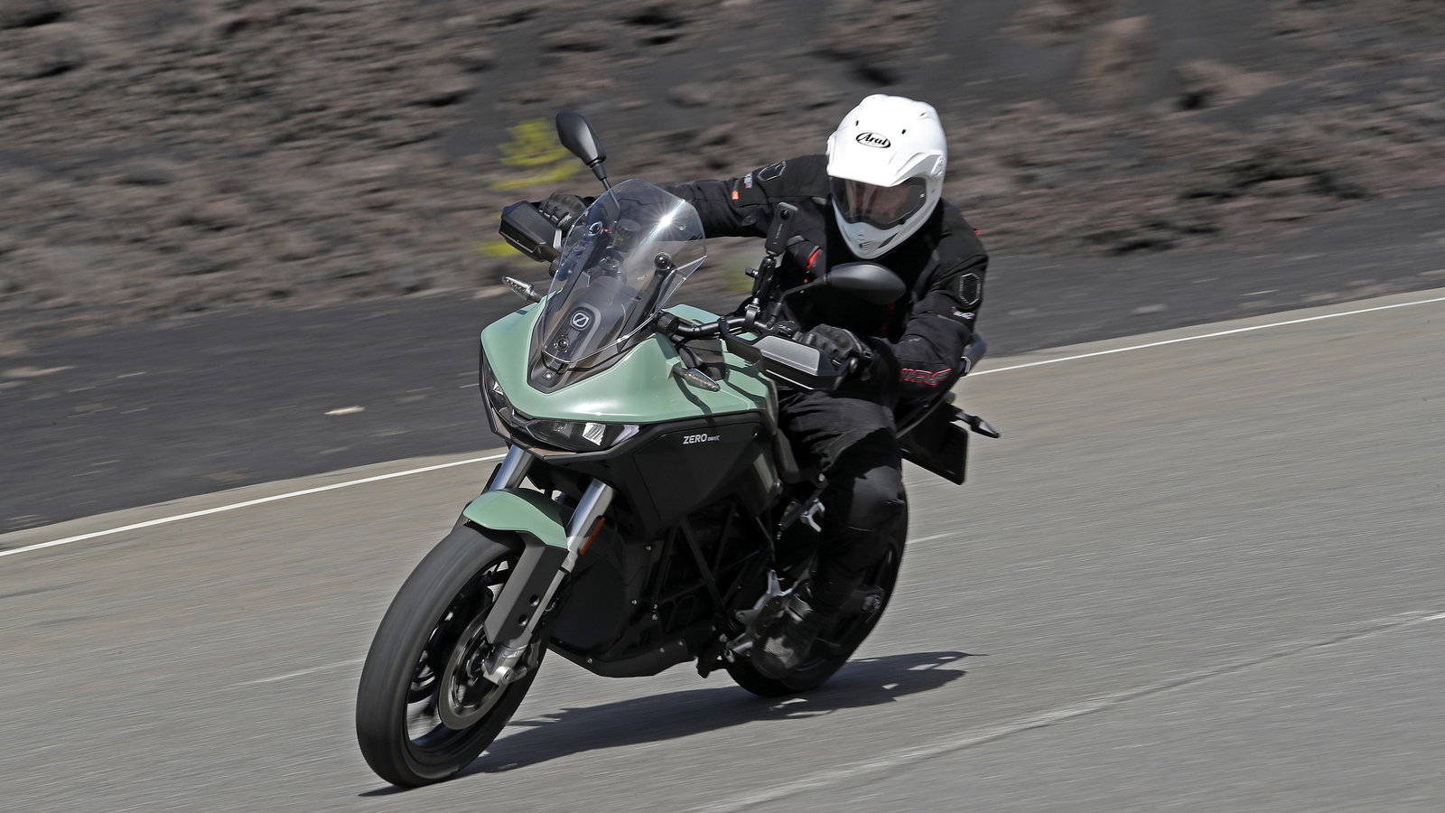 Zero DSRX review 2022