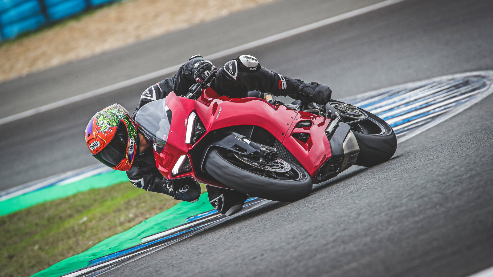 2020 Ducati Panigale V2