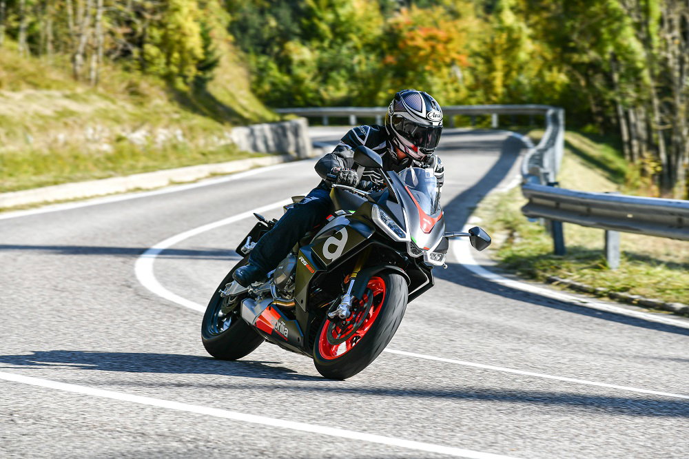 First meeting of new DVSA motorcycle strategy group discusses licence ...
