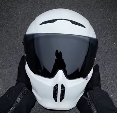 Ruroc Atlas 4.0 announced with ECE 22.06 certification | Visordown