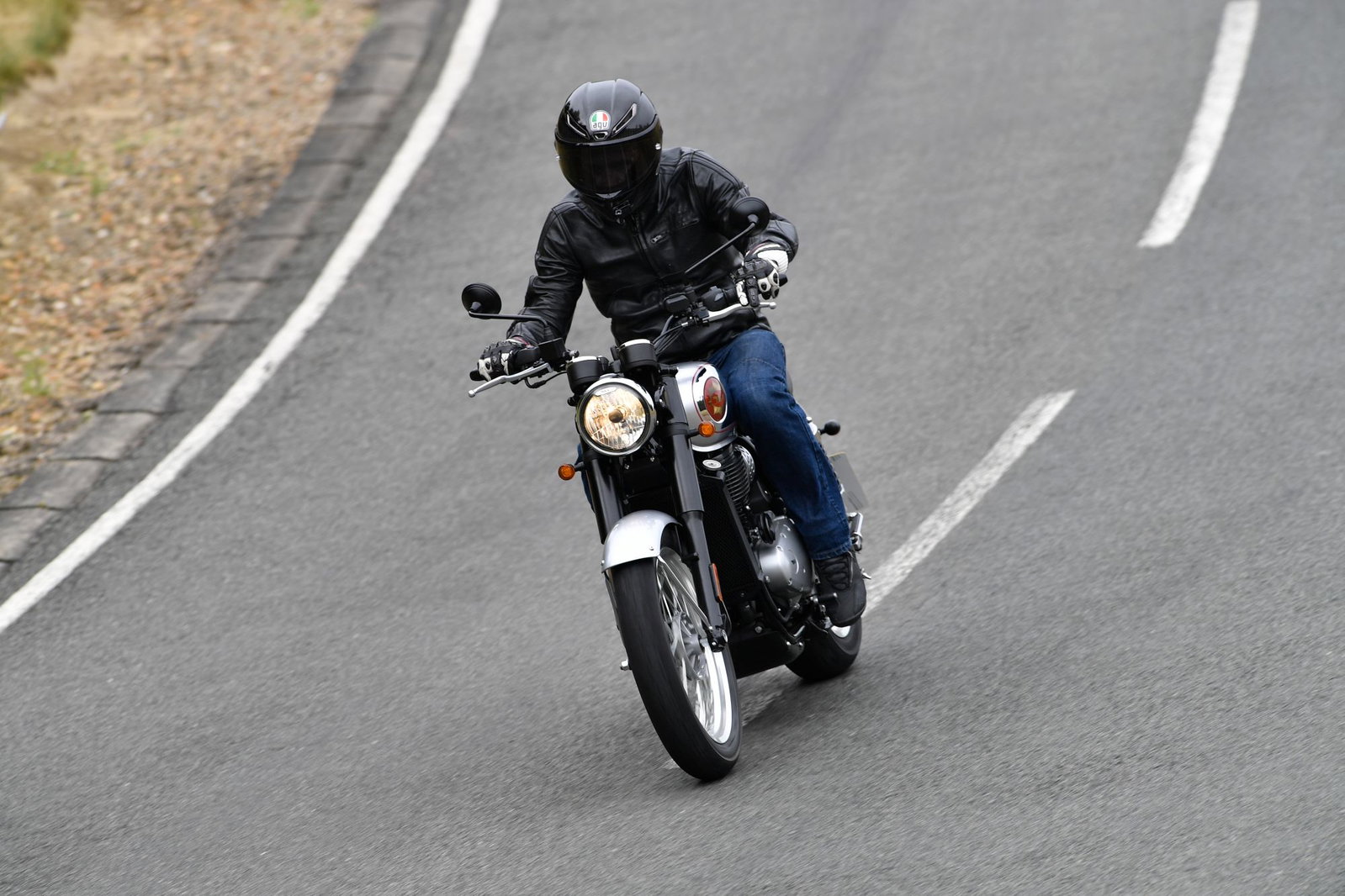 BSA announces return to historic Bristol motorcycle dealer | Visordown