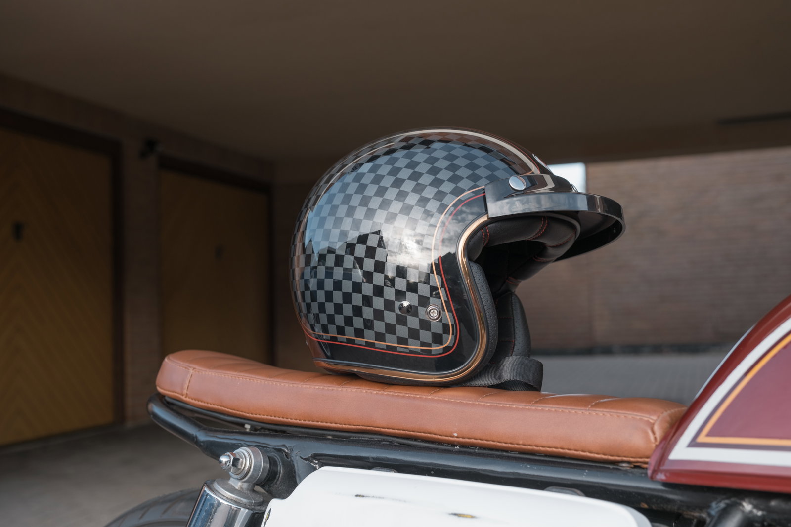 bell 500 good times helmet Custom Matte Black / Medium Experience the best in category helmets from those who helped invent truly protective helmets. Bell Custom 500 review: Timeless