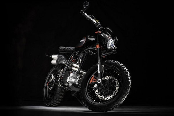 Top 10 Best Full-Size Single-Cylinder Motorcycles | Visordown