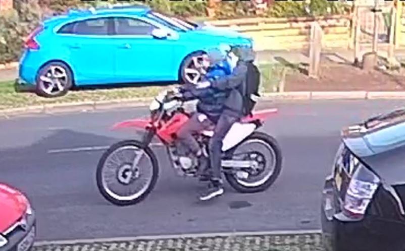 Guy Martin releases motorcycle cleaning product