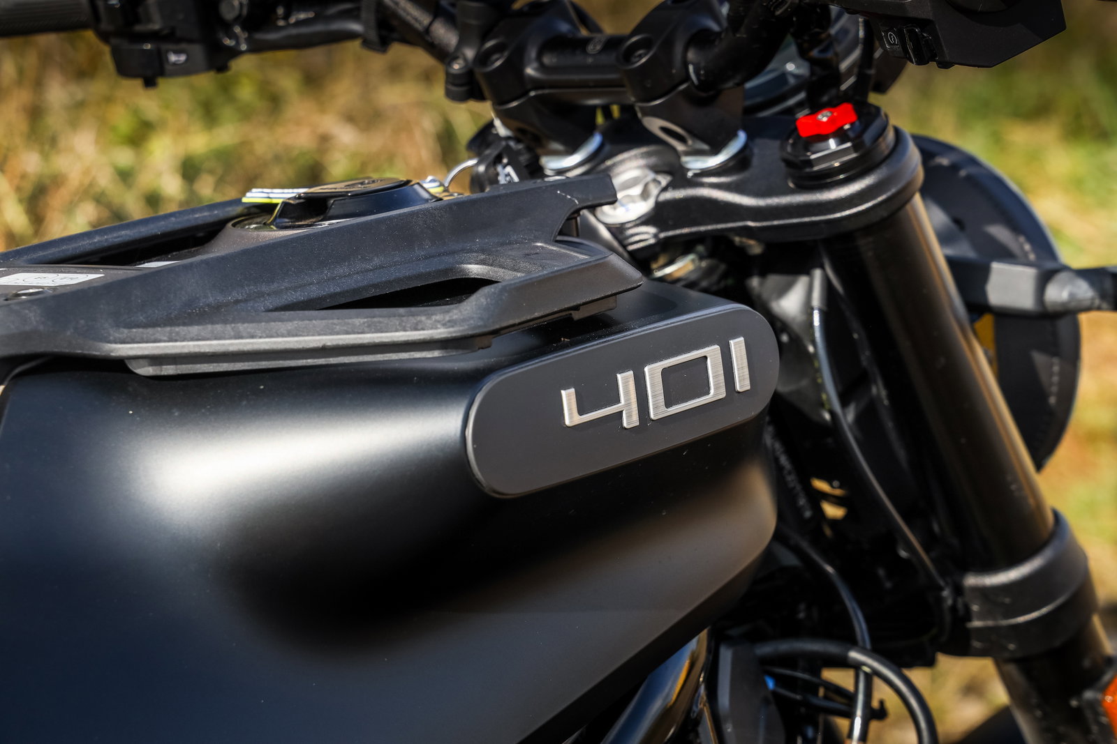 2023 Husqvarna Svartpilen 401 review: still the coolest A2 bike