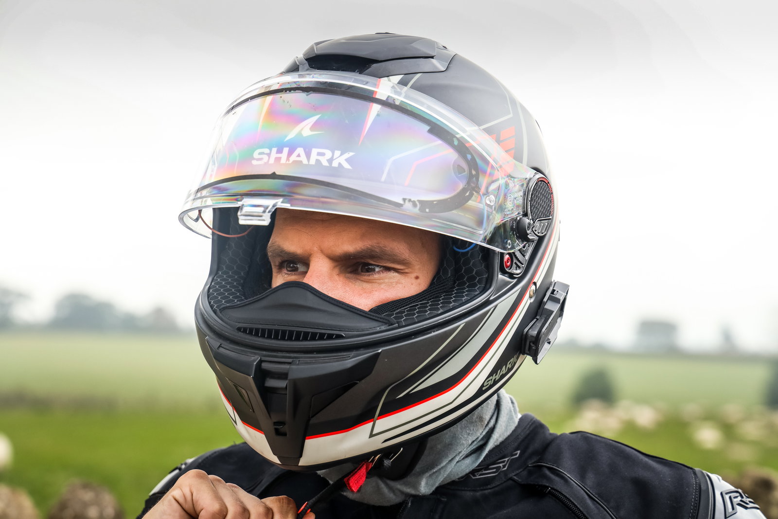 best shark motorcycle helmet Which SHARK Helmet is Right For You?