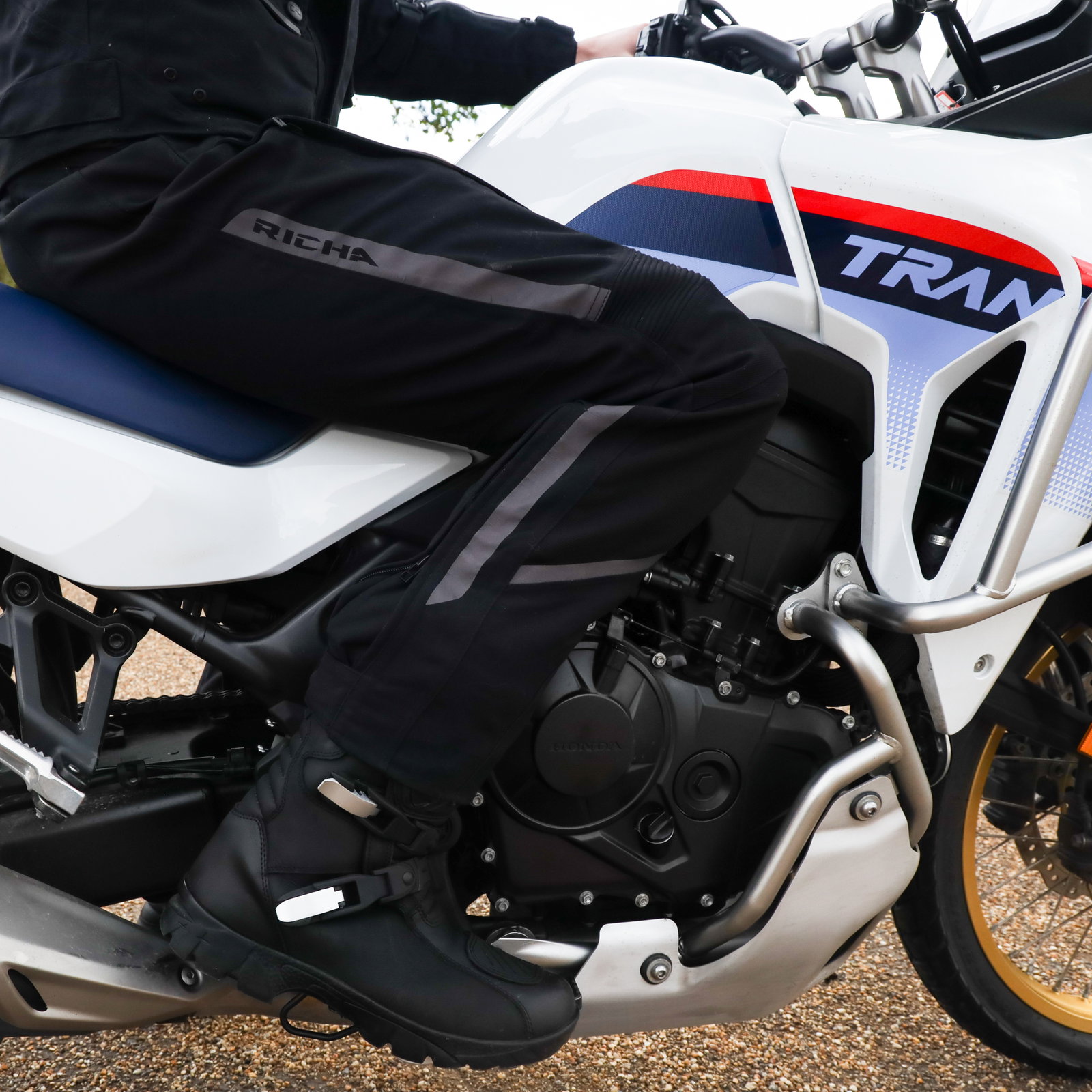 Richa Colorado 2 trousers 