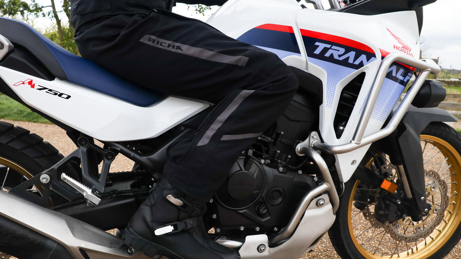 Richa Colorado 2 trousers 