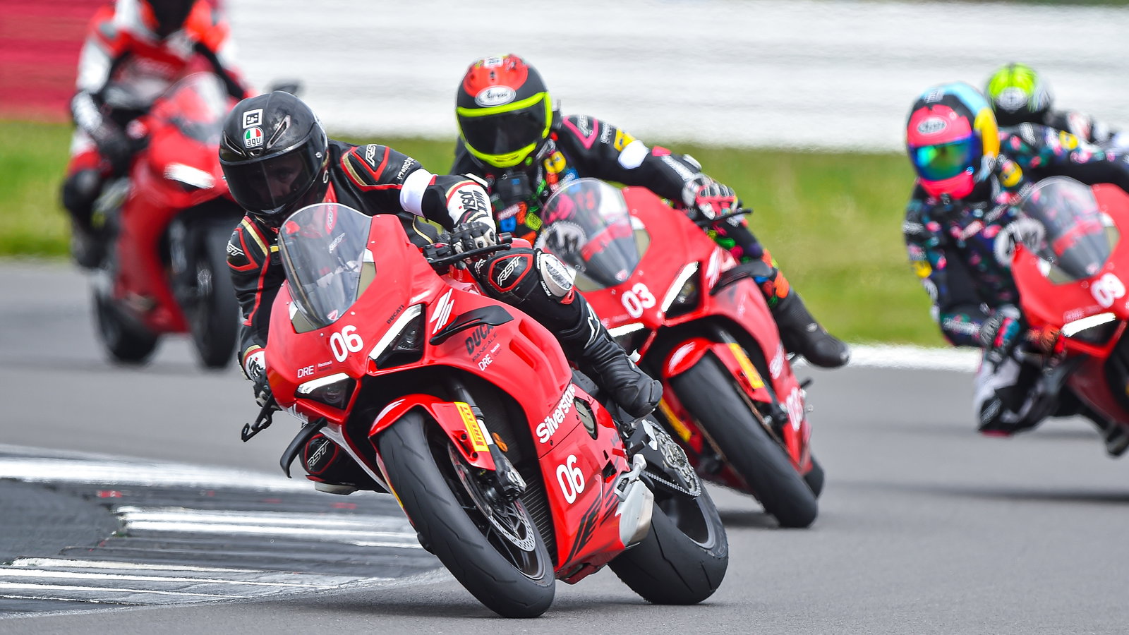 Ducati-DRE-Review-Visordown