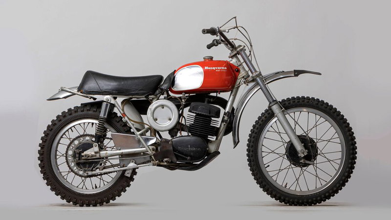 Cool Who Owns Husqvarna Motorcycles Gallery