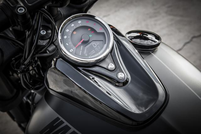 First ride: Harley-Davidson Fat Bob 114 review