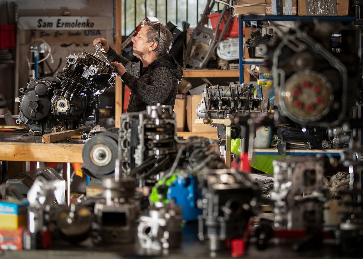 Motorcycle MOT prices could rise as IGA confirms all MOT fees are in crosshairs