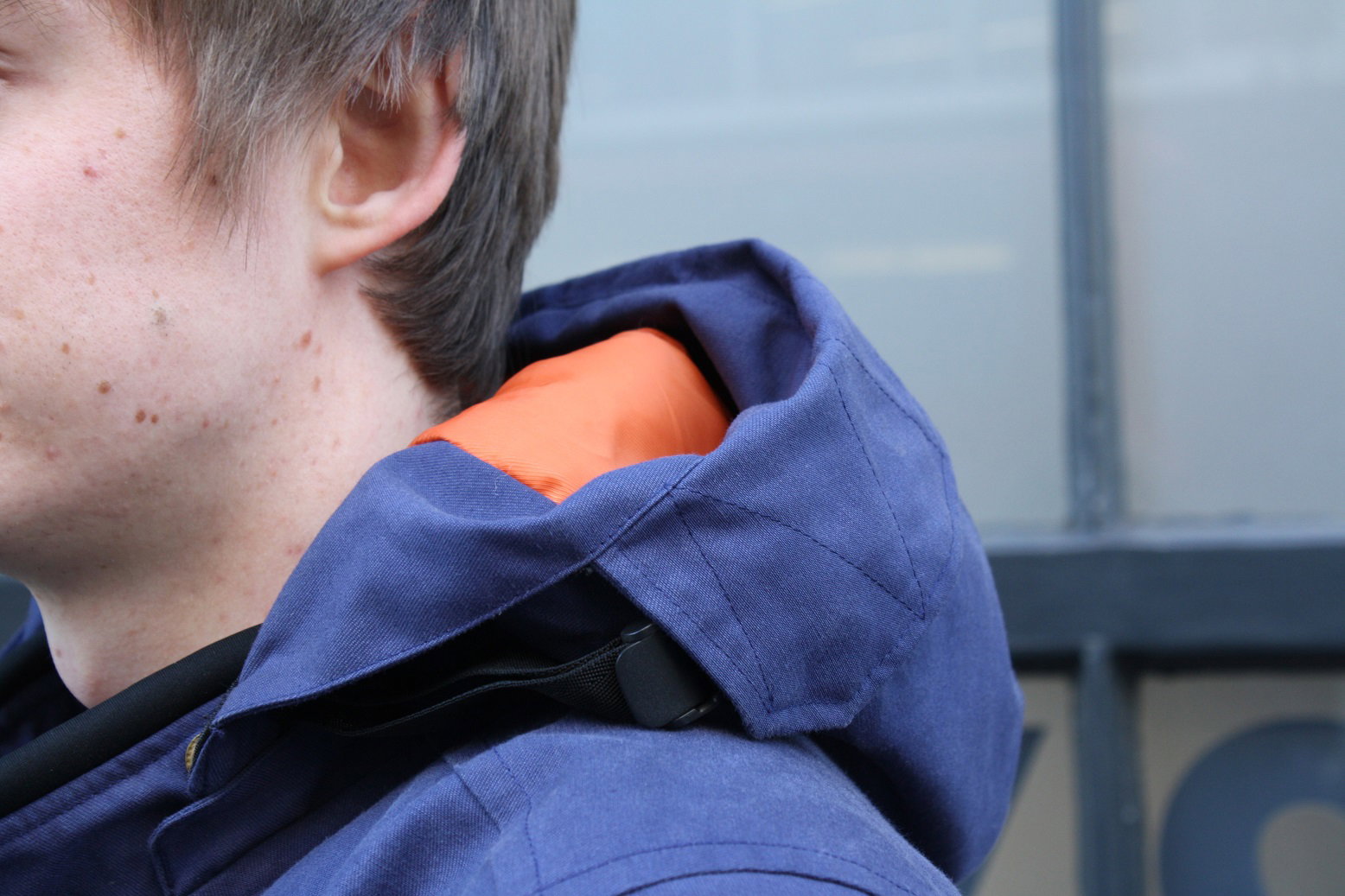 Rev'It! Fulton jacket