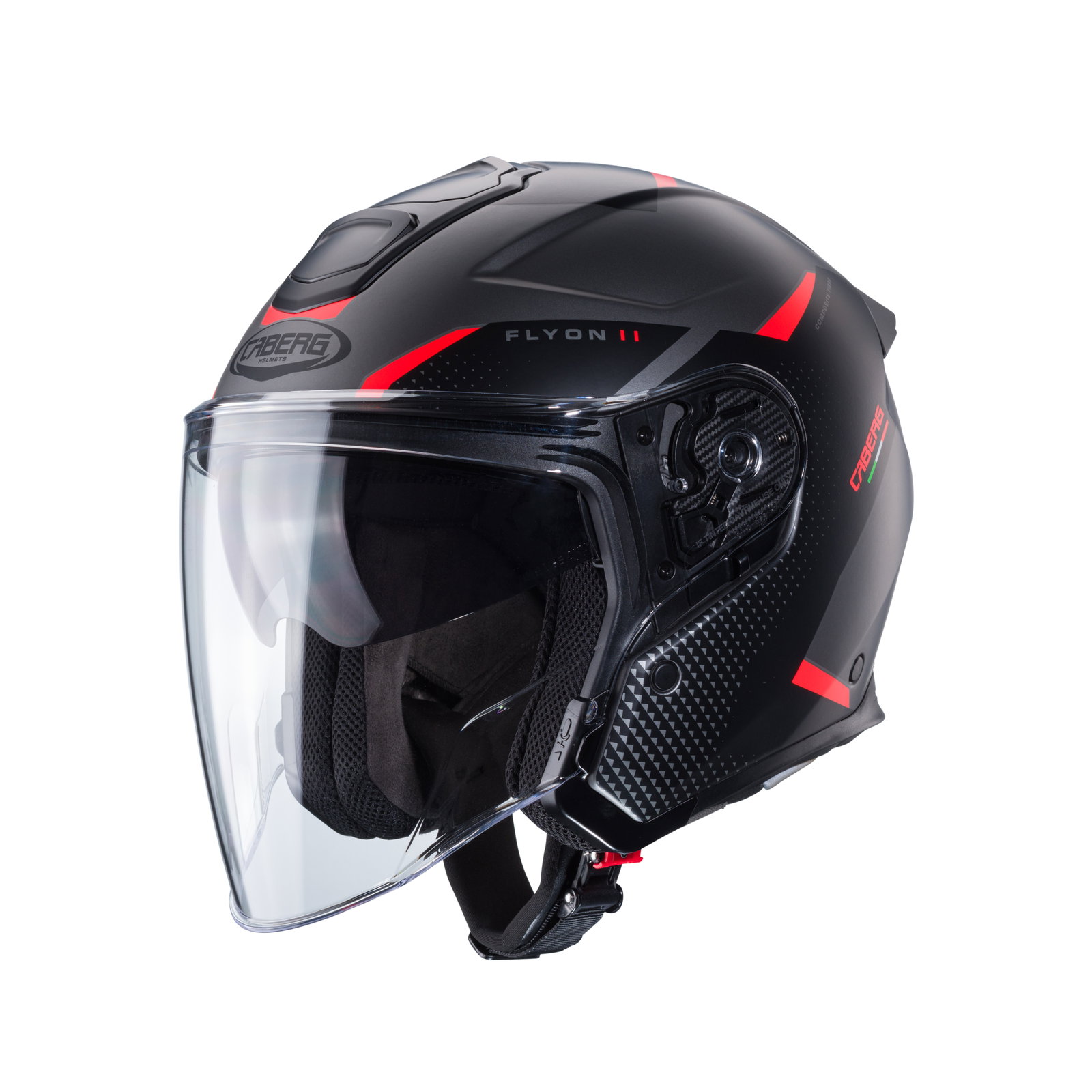 Caberg Flyon II. - Caberg