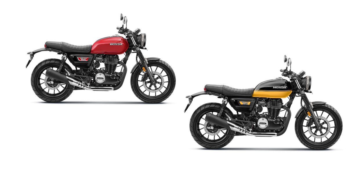 Honda-CB350-RS