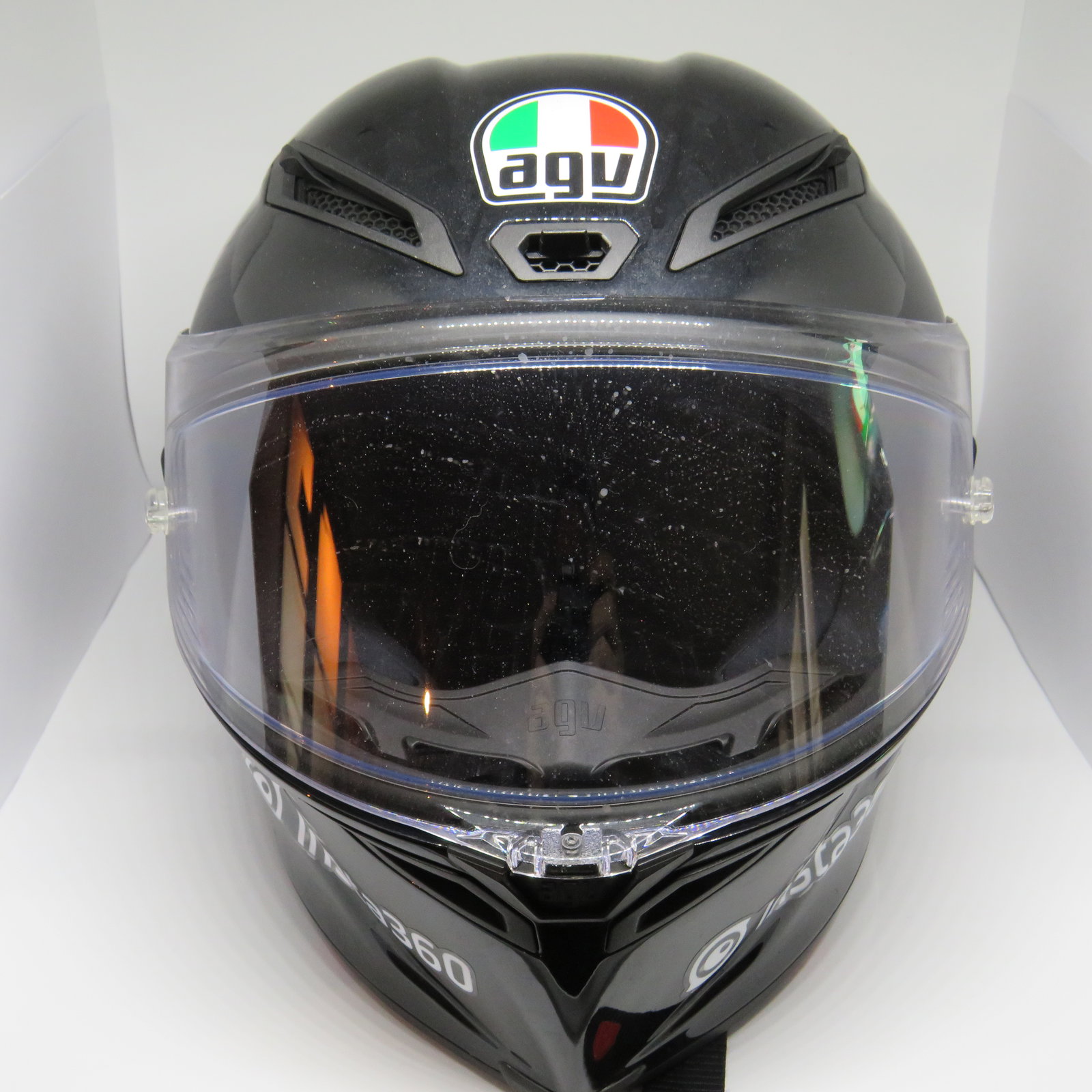 AGV Corsa R review | Visordown