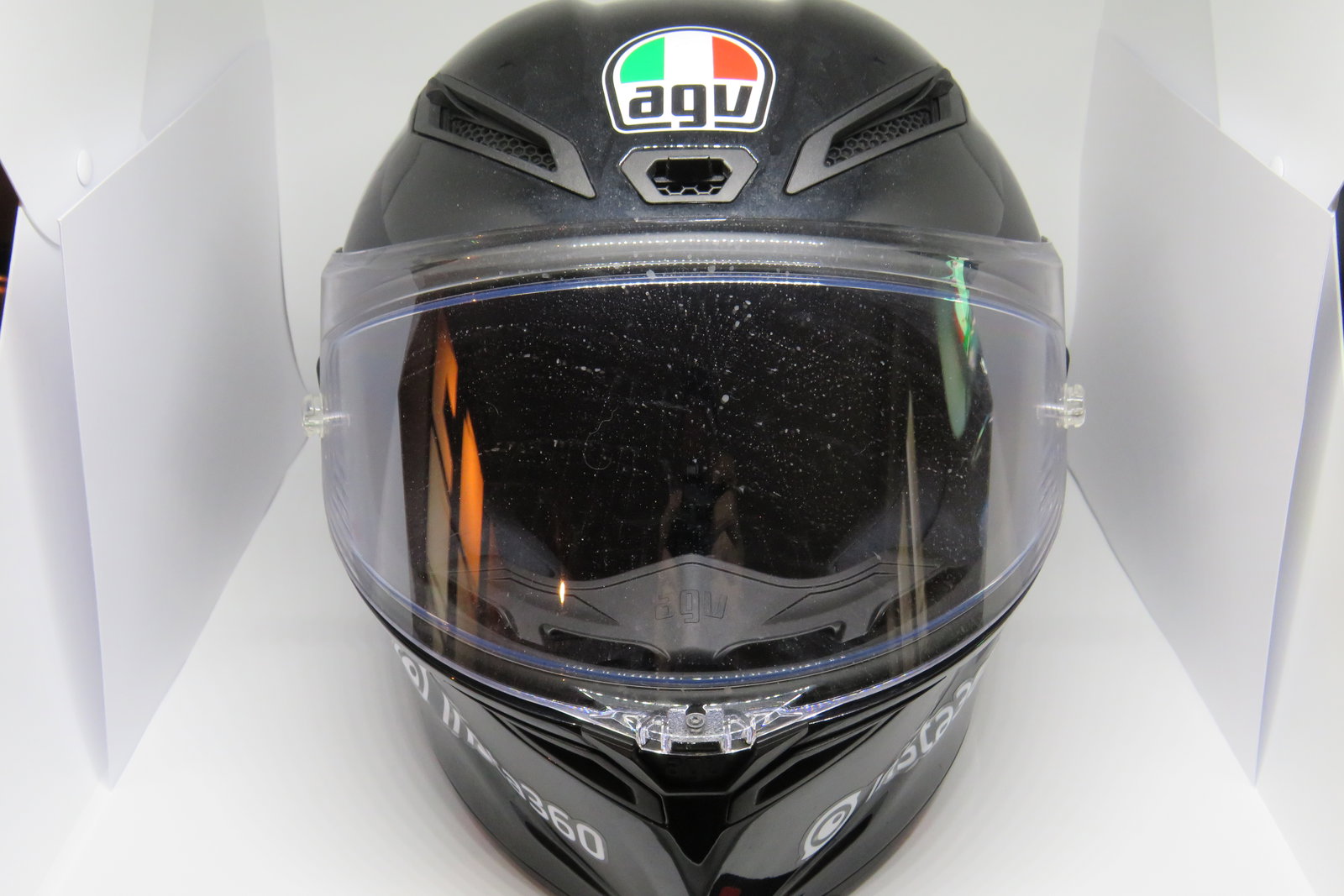 AGV Corsa R review | Visordown