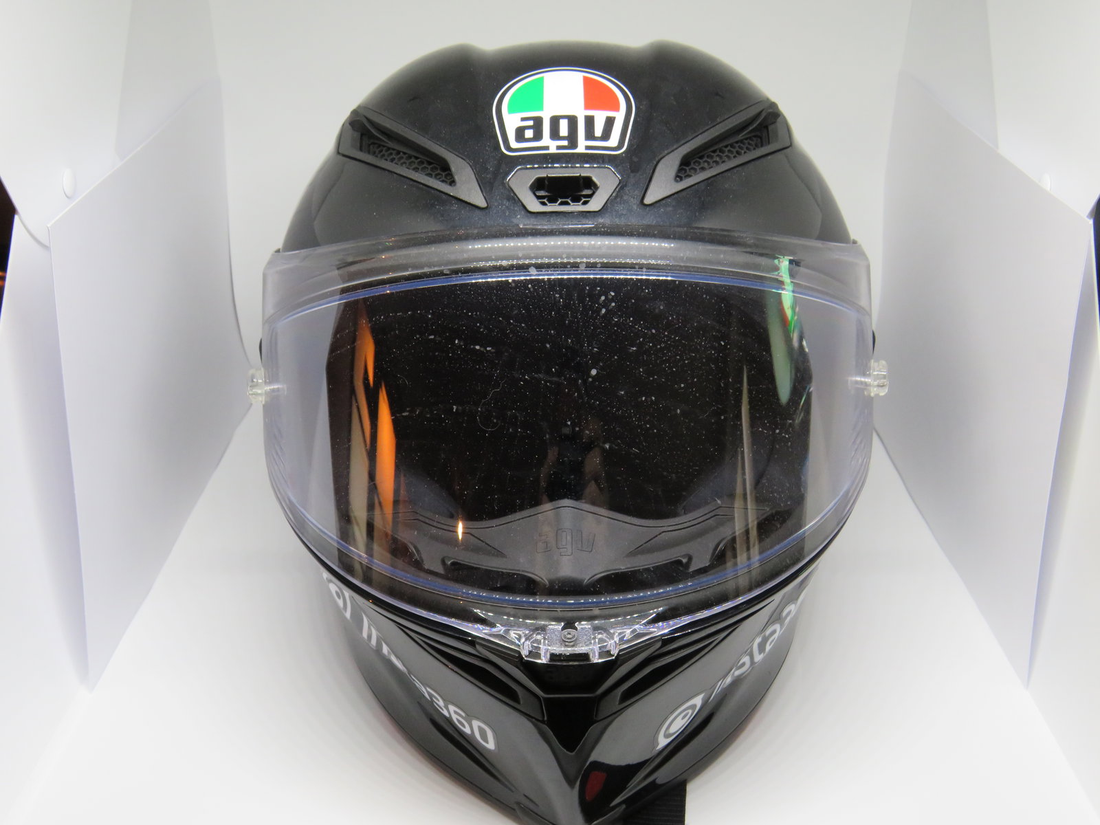Review: Asgard Motorcycle Gladiator Shed