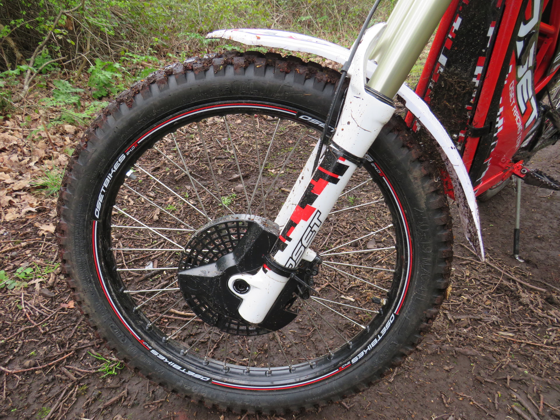 24.0 Racing (adult) review | Visordown
