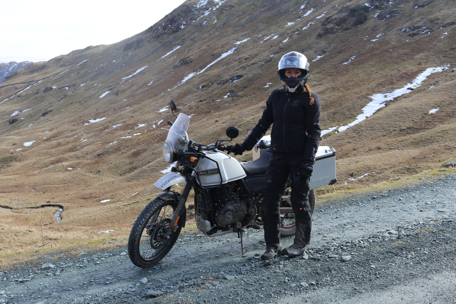 First impressions: New Sidi Crossfire 2 SRS