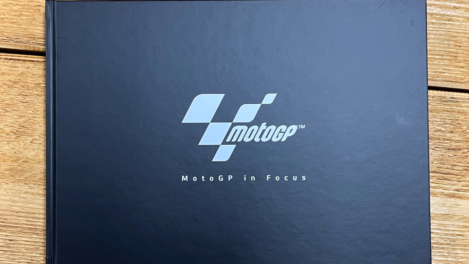 MotoGP in Focus