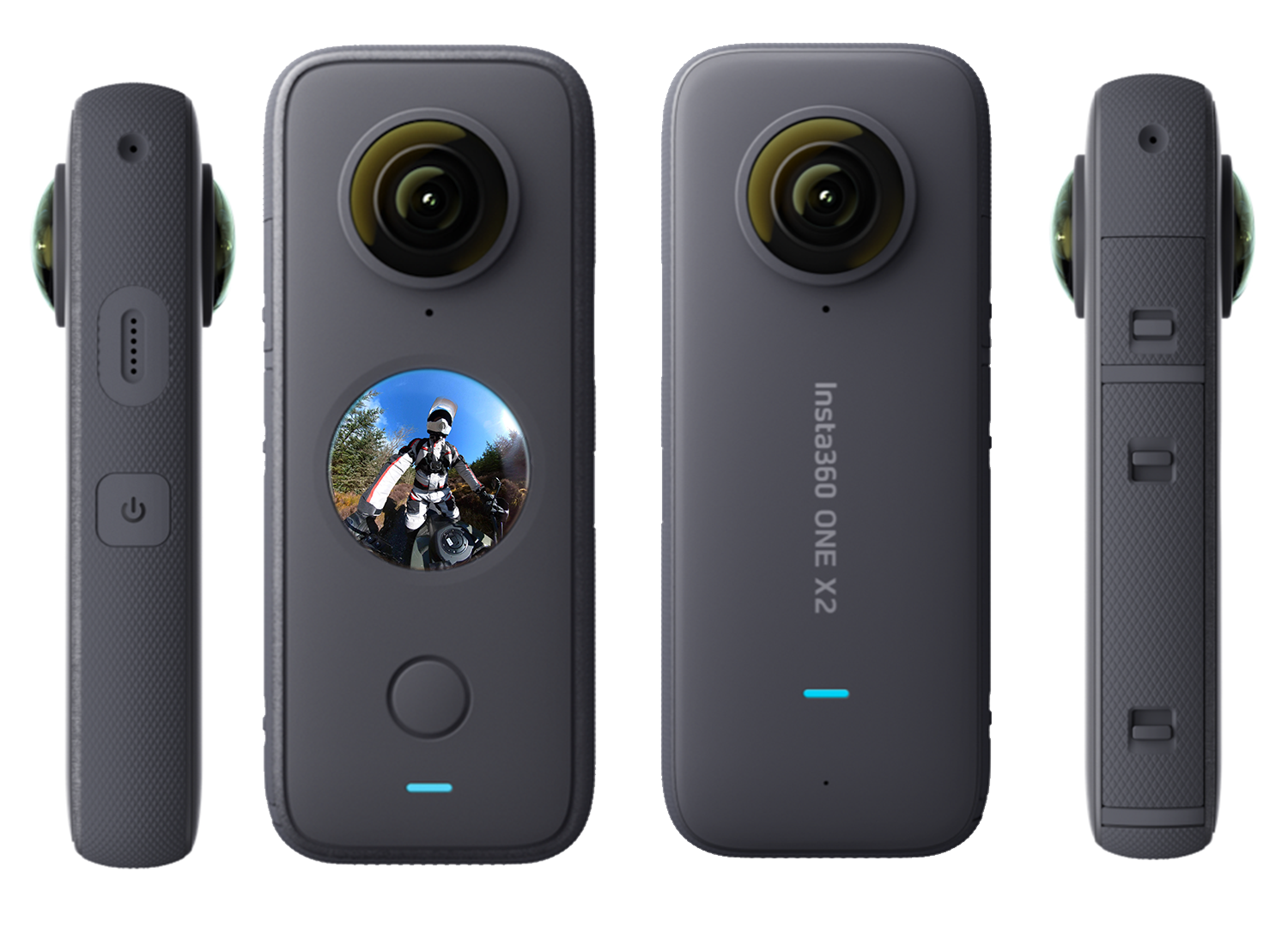 Insta360 ONE X2 review | A 360 camera that everyone needs | Visordown