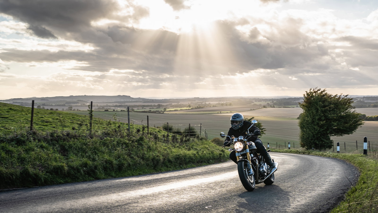 Norton 961 Commando 2023