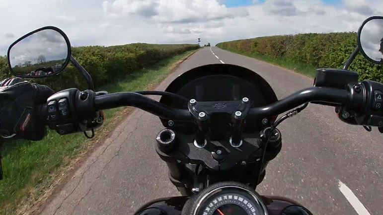 Harley-Davidson Low Rider S (2021) road test and review | Visordown