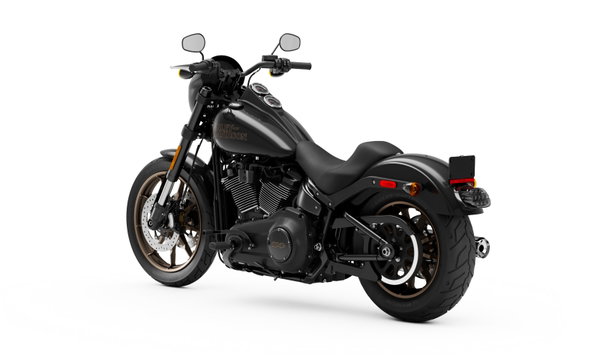 Harley-Davidson Low Rider S (2021) road test and review | Visordown