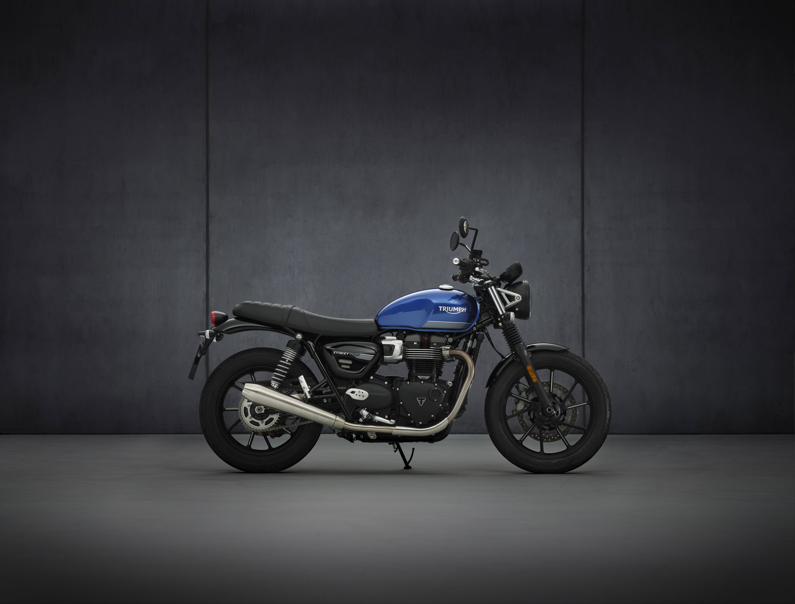 2021 Street Twin