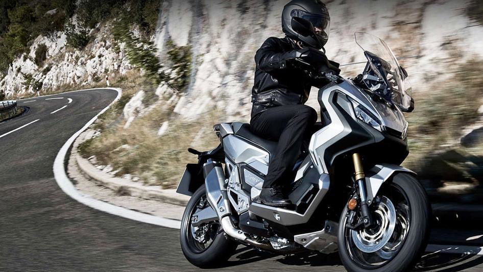 Honda X-ADV 