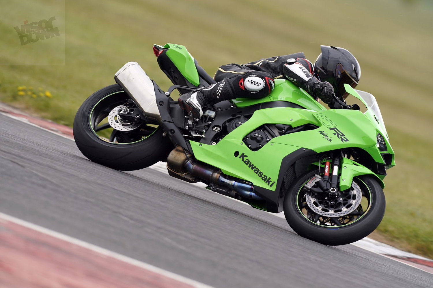 Top 10 most powerful motorcycles currently in production | Visordown
