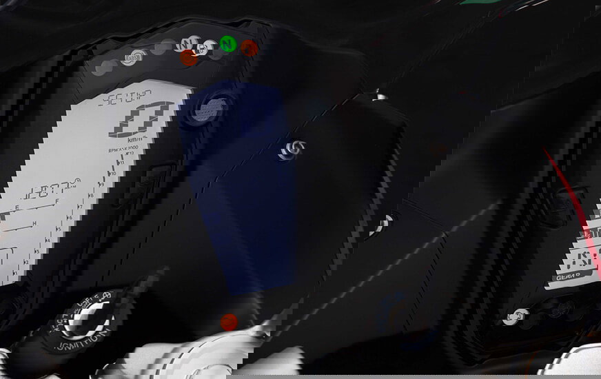 TVS Apache RR 310 unveiled