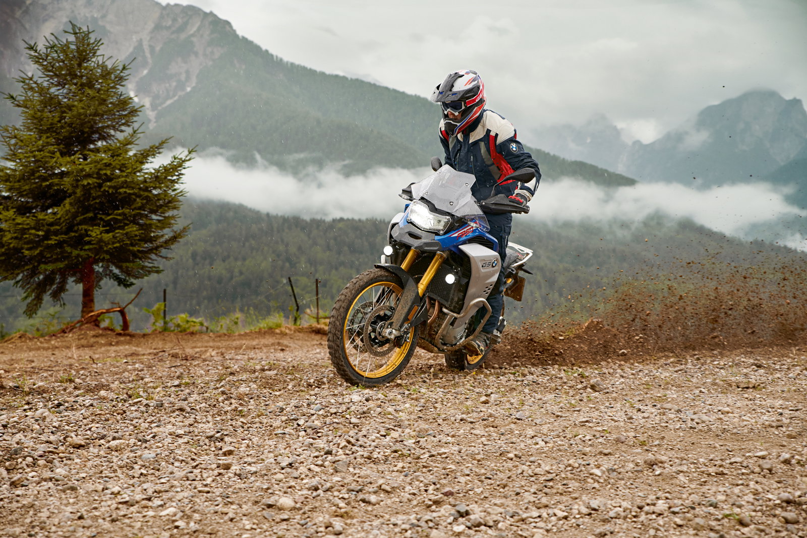 2019 BMW F 850 GS Adventure