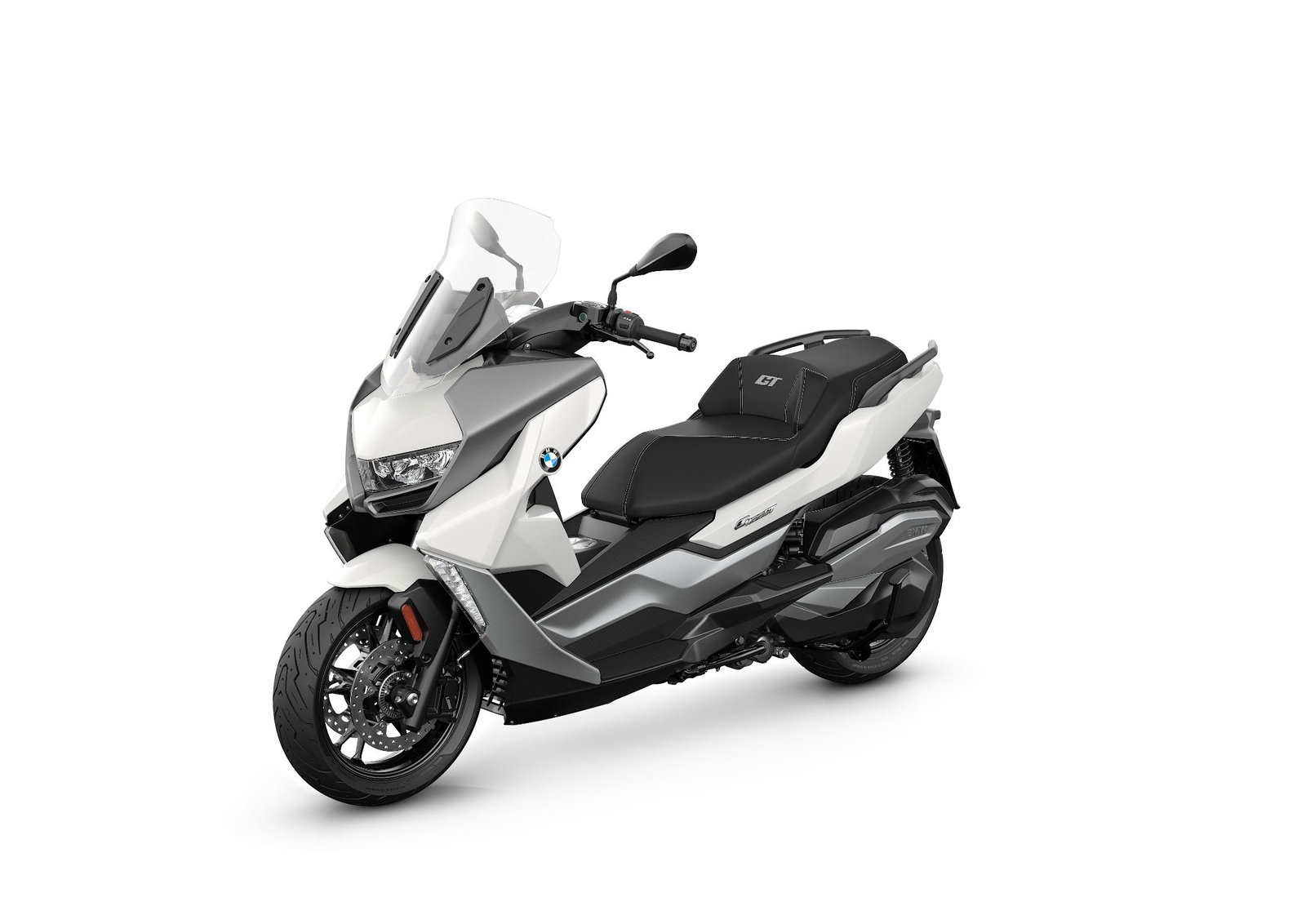 BWW C400GT 2021年モデル BMW C400X and C400GT | Two updated scooters for 2021 | Visordown