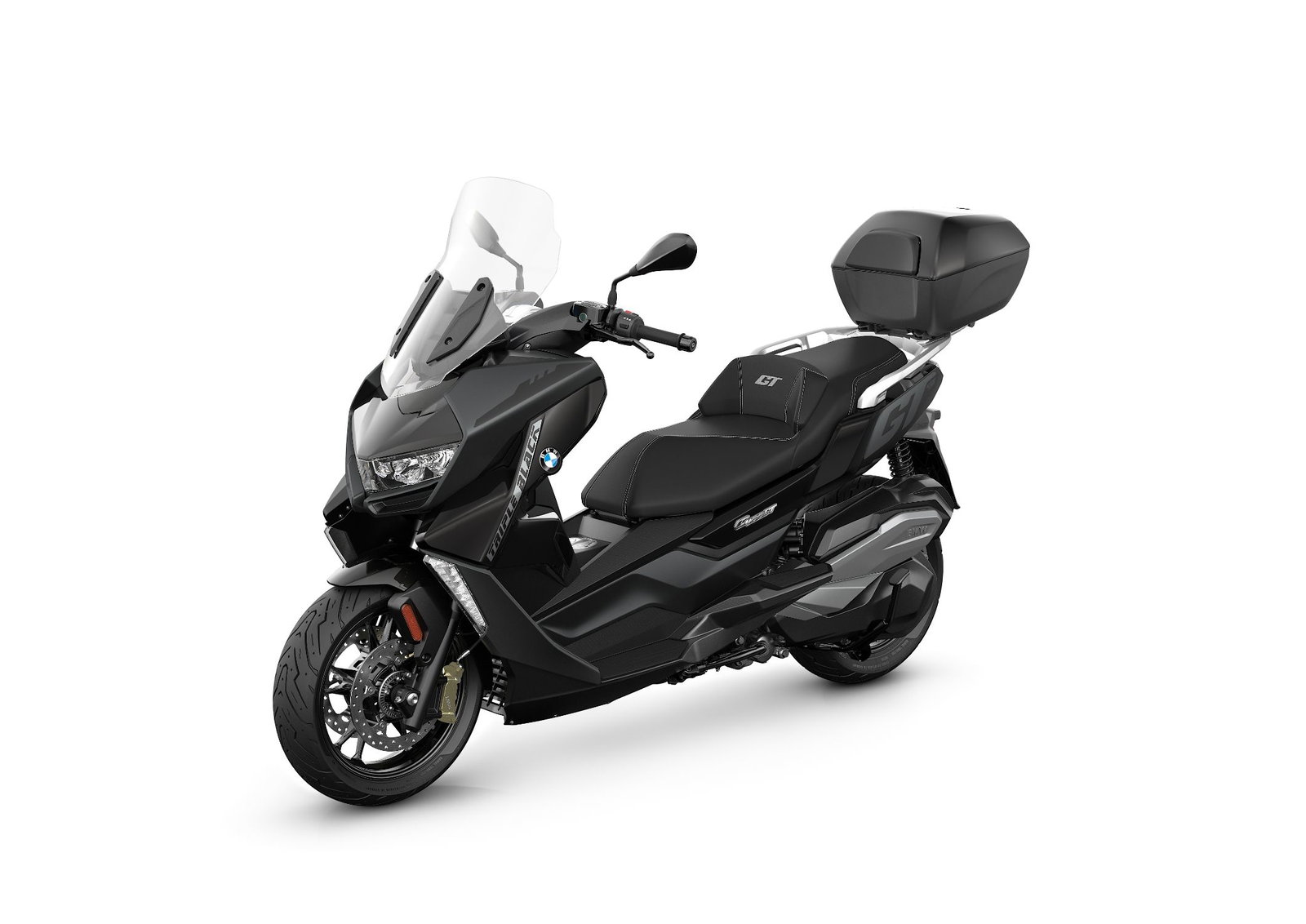 BWW C400GT 2021年モデル BMWが新型「C400X」「C400GT」を2021年7月16日に発売！ モデルチェンジ