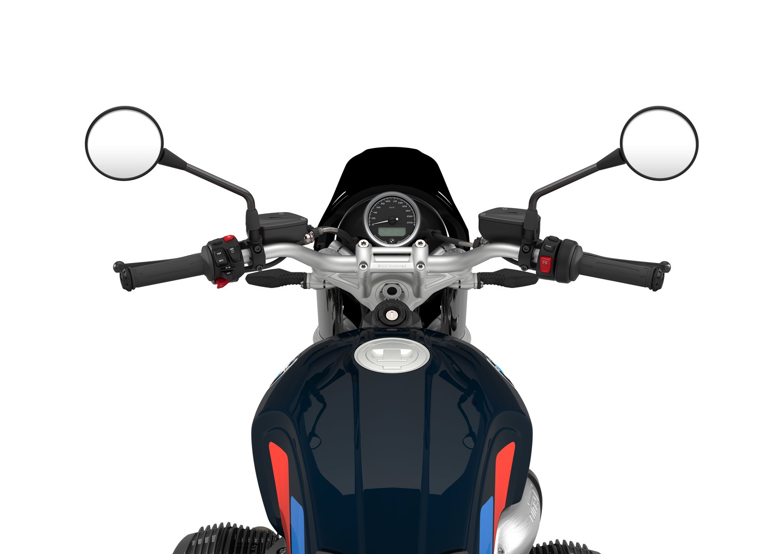 BMW Motorrad announce MY2022 new motorcycle model revisions