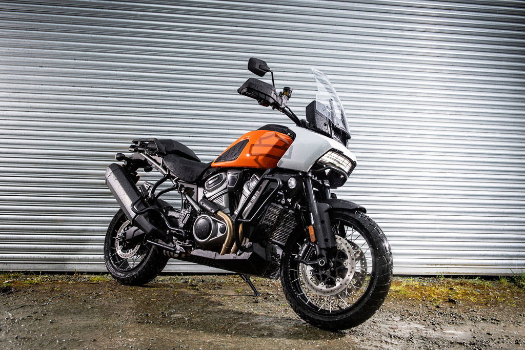 The Big Short: Top 5 Motorcycles for Tall riders, Top 5 for Short ...