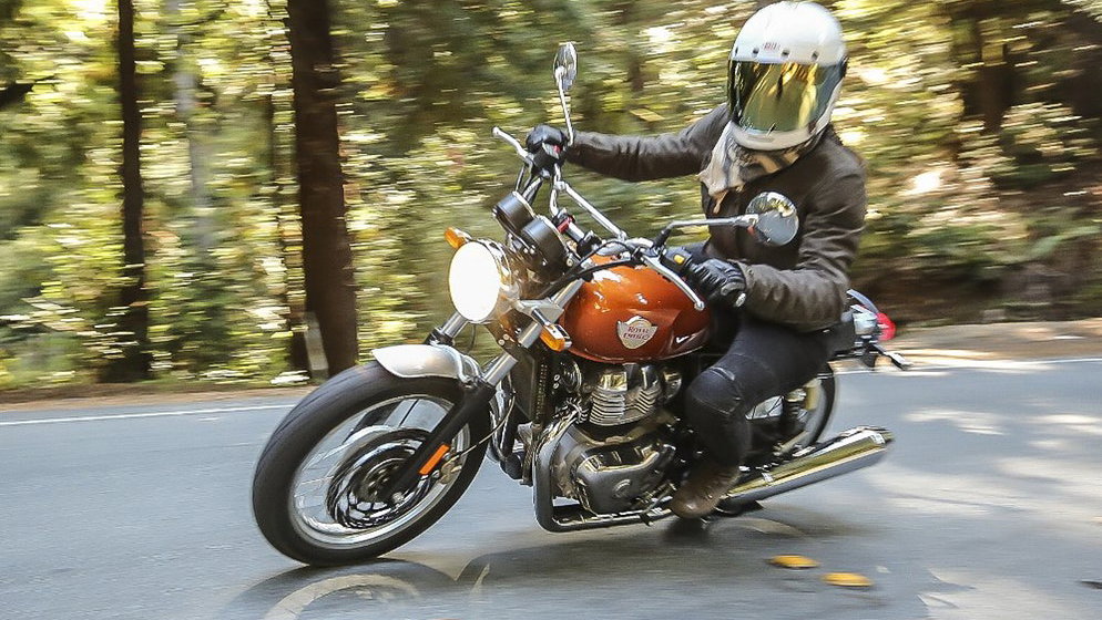 Royal Enfield pulls out of Vietnamese market