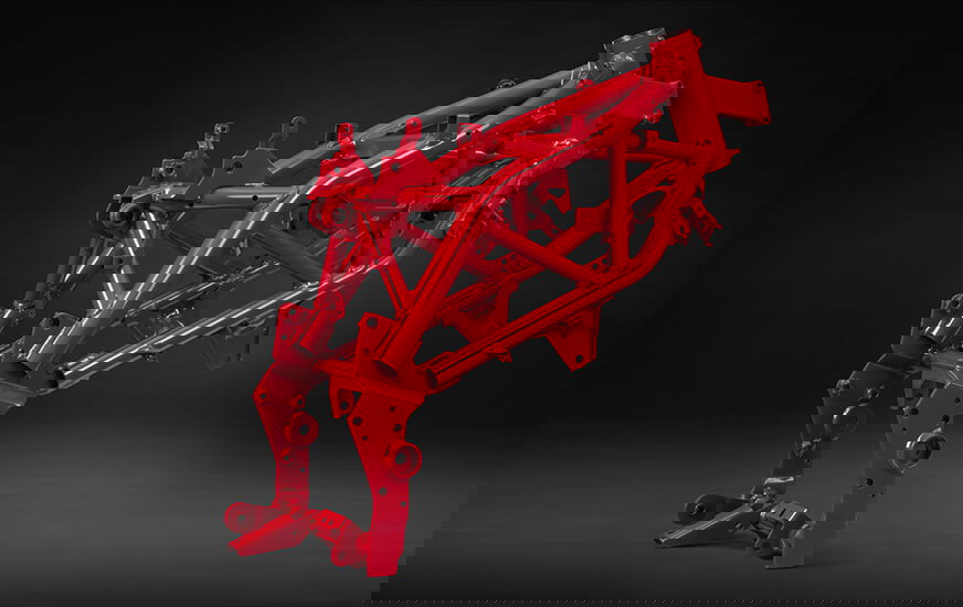 TVS Apache RR 310 unveiled