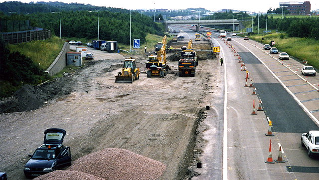 Roadworks suspended over Christmas period as travel plan announced