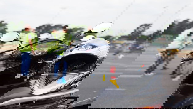 Theory test changes means more locations and a new booking system