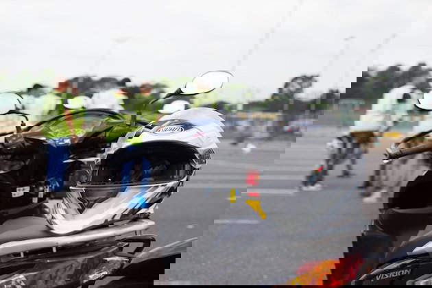 Theory test changes means more locations and a new booking system