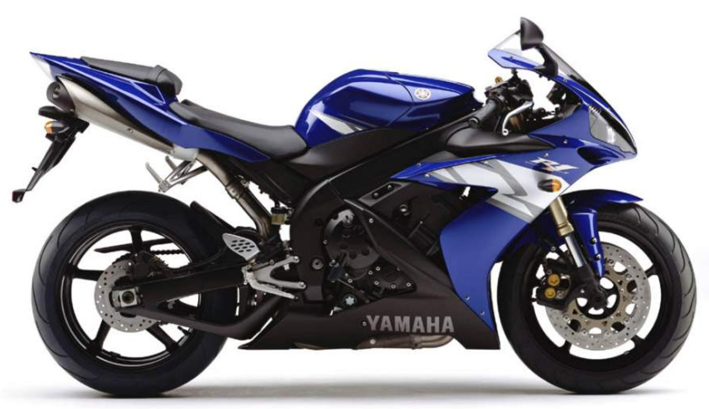 2004 R1 review | Visordown