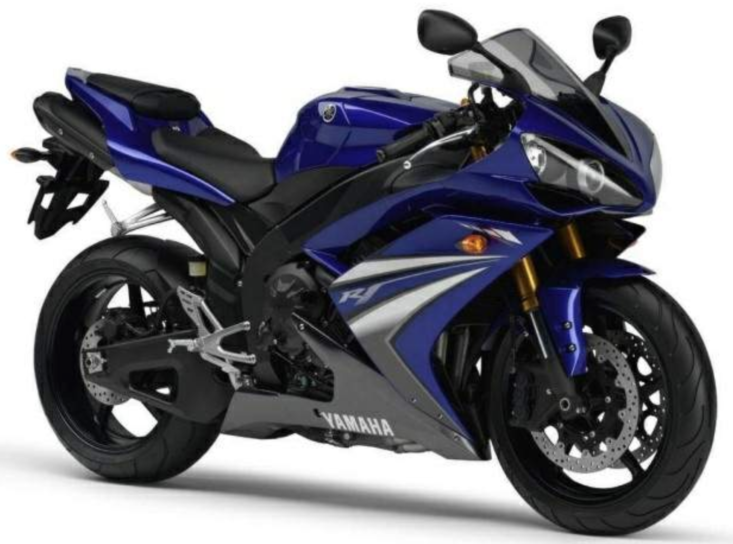 Yamaha R1: The Superbike Icon Over the Years | Visordown