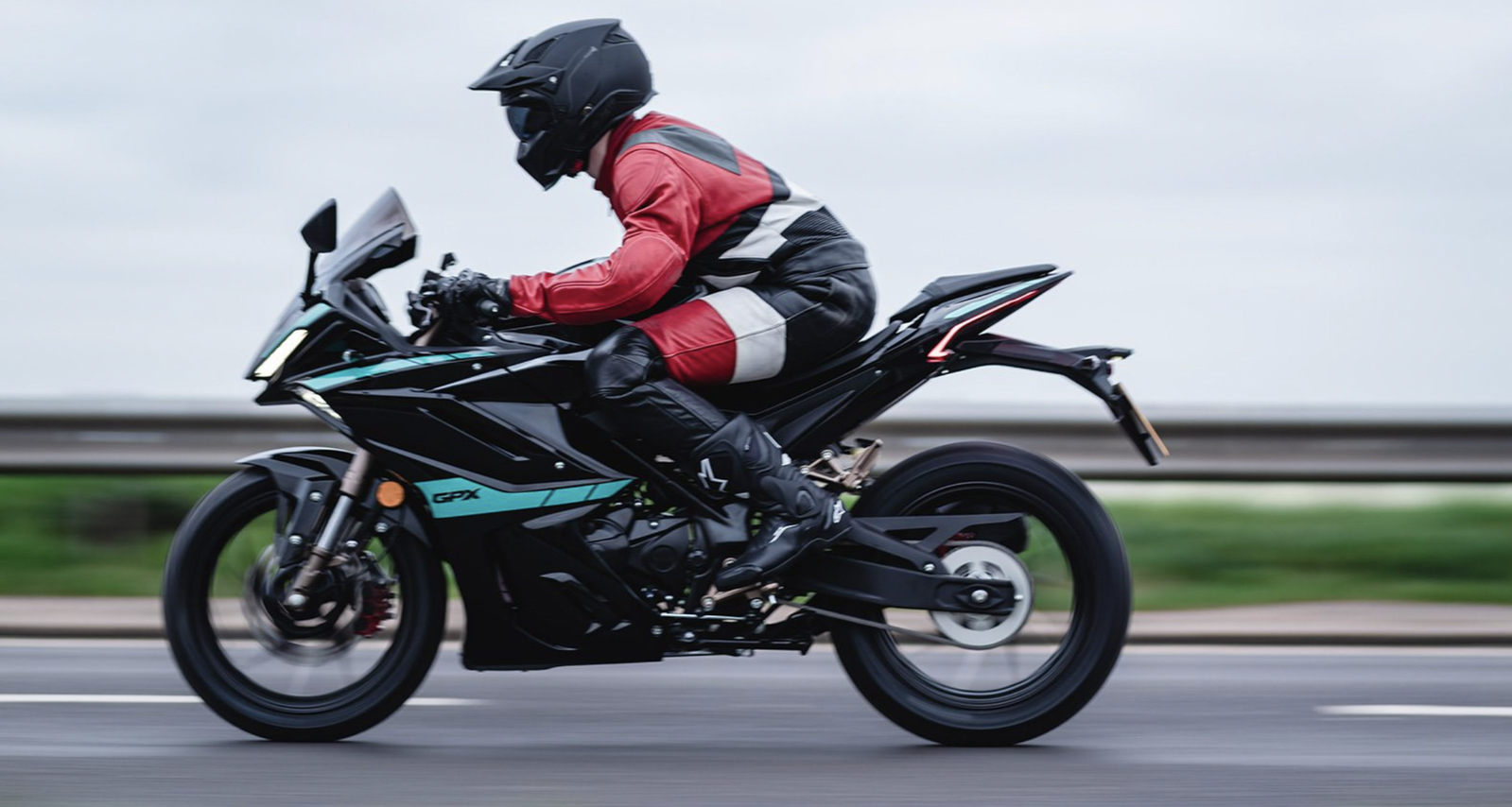 Sinnis GPX125 adds cut-price offering to small sportsbike market 