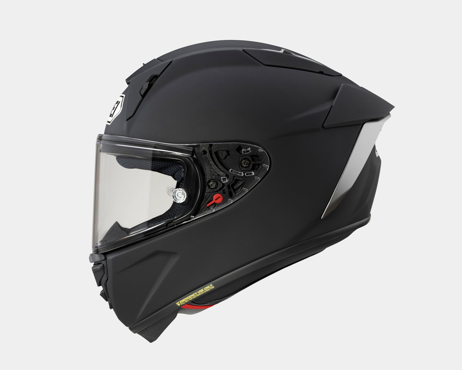 helmet shoei neotec Shoei Neotec 3 Grasp Helmet TC-3 / XL