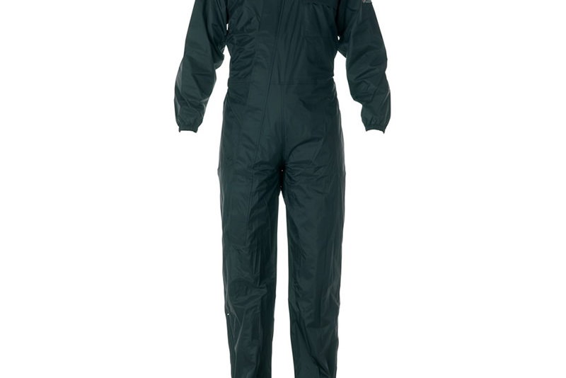 Spada Eco Suit Motorcycle Oversuit
