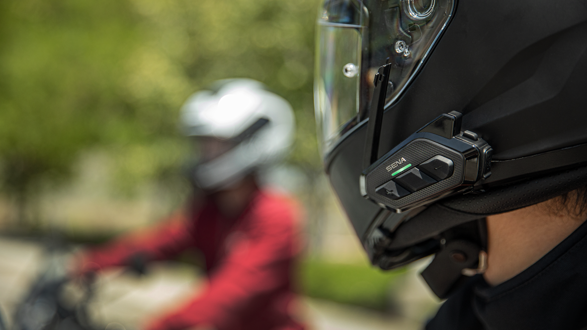 Sena Spider RT1 Alyssa