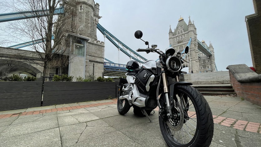 No more fossil fuels as of 2040? UK government decarbonisation of transport plan